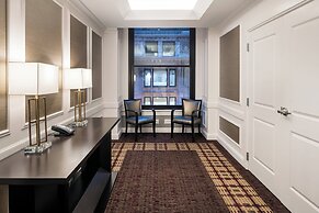 Residence Inn Chicago Downtown/Loop