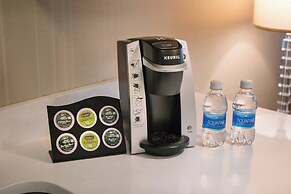 Residence Inn Chicago Downtown/Loop