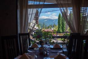 Hotel Marea Neagra