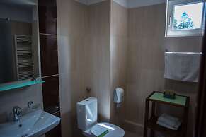 Hotel Marea Neagra