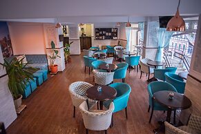 Hotel Marea Neagra