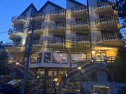 Hotel Marea Neagra