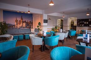 Hotel Marea Neagra
