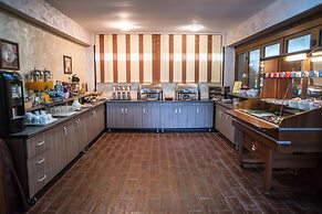 Hotel Marea Neagra
