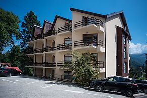 Hotel Marea Neagra