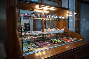 Hotel Marea Neagra
