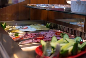 Hotel Marea Neagra