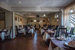 Hotel Marea Neagra