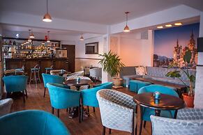Hotel Marea Neagra
