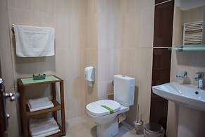 Hotel Marea Neagra