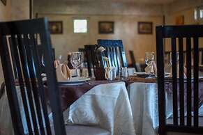Hotel Marea Neagra