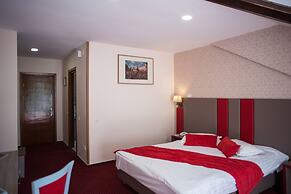Hotel Marea Neagra