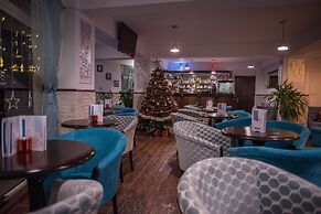 Hotel Marea Neagra
