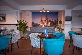 Hotel Marea Neagra