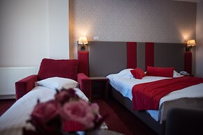 Hotel Marea Neagra