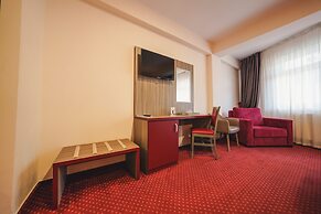 Hotel Marea Neagra