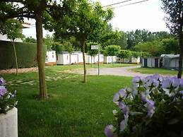 Camping Lluçanés