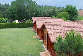 Camping Lluçanés
