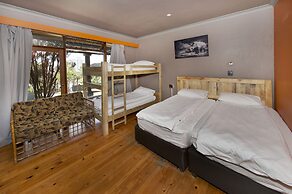Lungile Backpackers Lodge