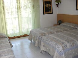 Hotel Ristorante Al Caminetto