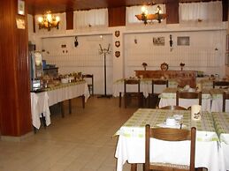 Hotel Ristorante Al Caminetto