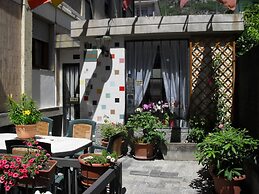 Hotel Ristorante Al Caminetto