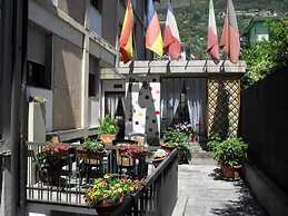 Hotel Ristorante Al Caminetto