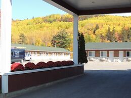 Hotel Marineau La Tuque