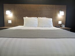 Hotel Marineau La Tuque