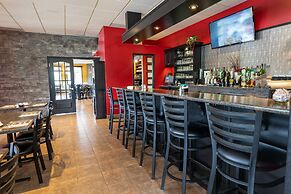 Hotel Marineau La Tuque