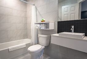 Hotel Marineau La Tuque