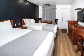 Hotel Marineau La Tuque