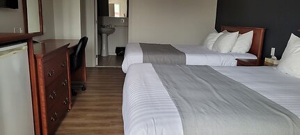 Hotel Marineau La Tuque