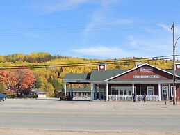 Hotel Marineau La Tuque
