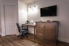 Hotel Marineau La Tuque