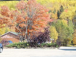 Hotel Marineau La Tuque