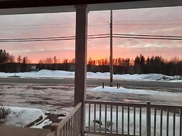 Hotel Marineau La Tuque