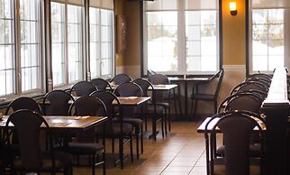 Hotel Marineau La Tuque