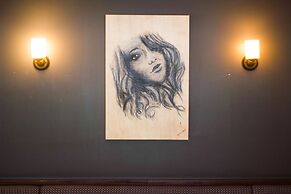 Hotel Marineau La Tuque