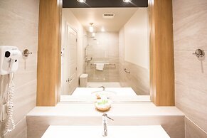 Hotel Marineau La Tuque