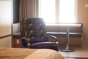 Hotel Marineau La Tuque