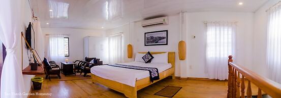 Tan Thanh Garden Homestay