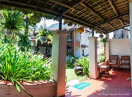 Tan Thanh Garden Homestay