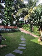 Tan Thanh Garden Homestay