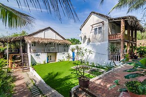 Tan Thanh Garden Homestay