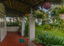 Tan Thanh Garden Homestay