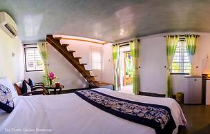 Tan Thanh Garden Homestay