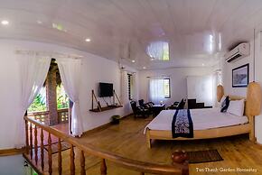 Tan Thanh Garden Homestay