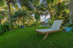 Tan Thanh Garden Homestay