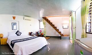 Tan Thanh Garden Homestay